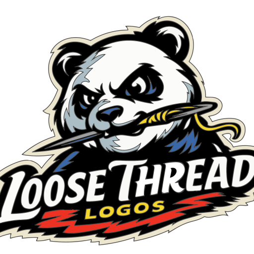 Loose Thread Logos